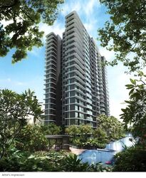Chuan Park (D19), Condominium #625418651